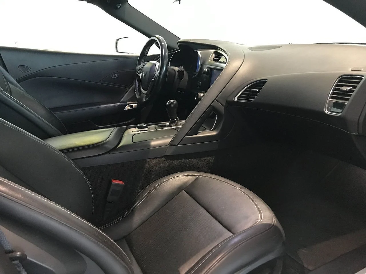 Bild von 2014 Chevrolet Corvette (11)