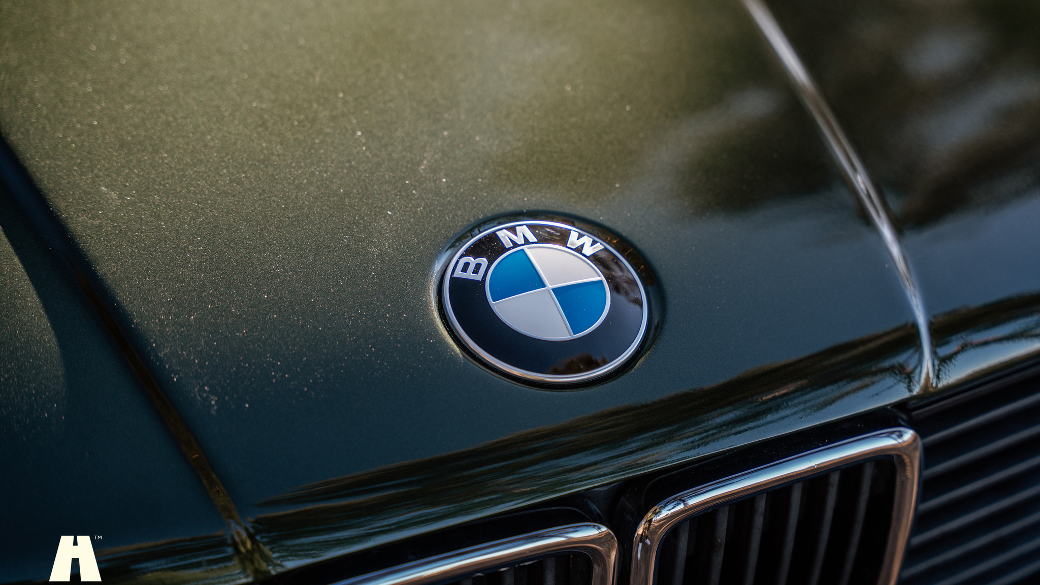 Exterior image of 1988 BMW 325 Coupé (25)