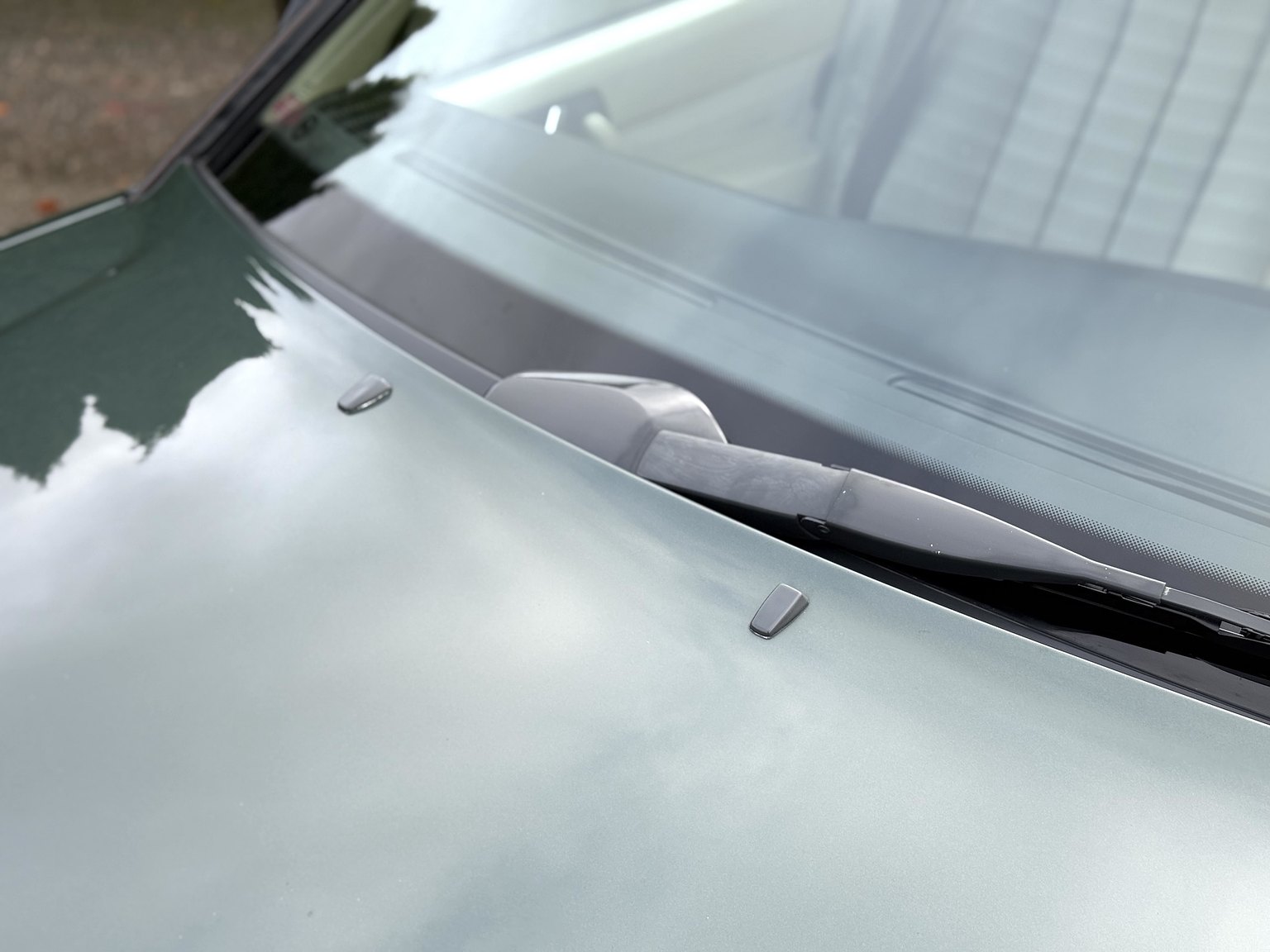 Aussenfoto 1989 Mercedes-Benz 190 E