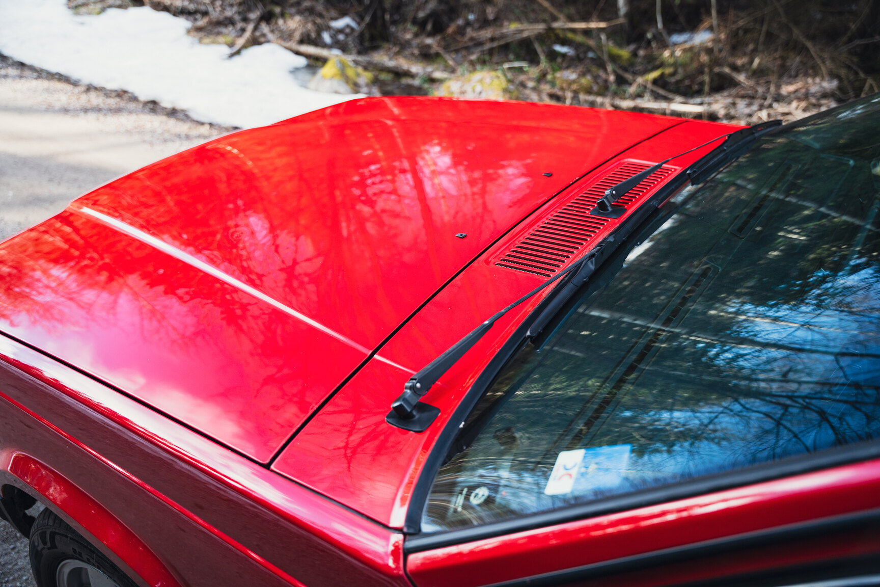 Aussenfoto 1990 VOLVO 740 Turbo (17)