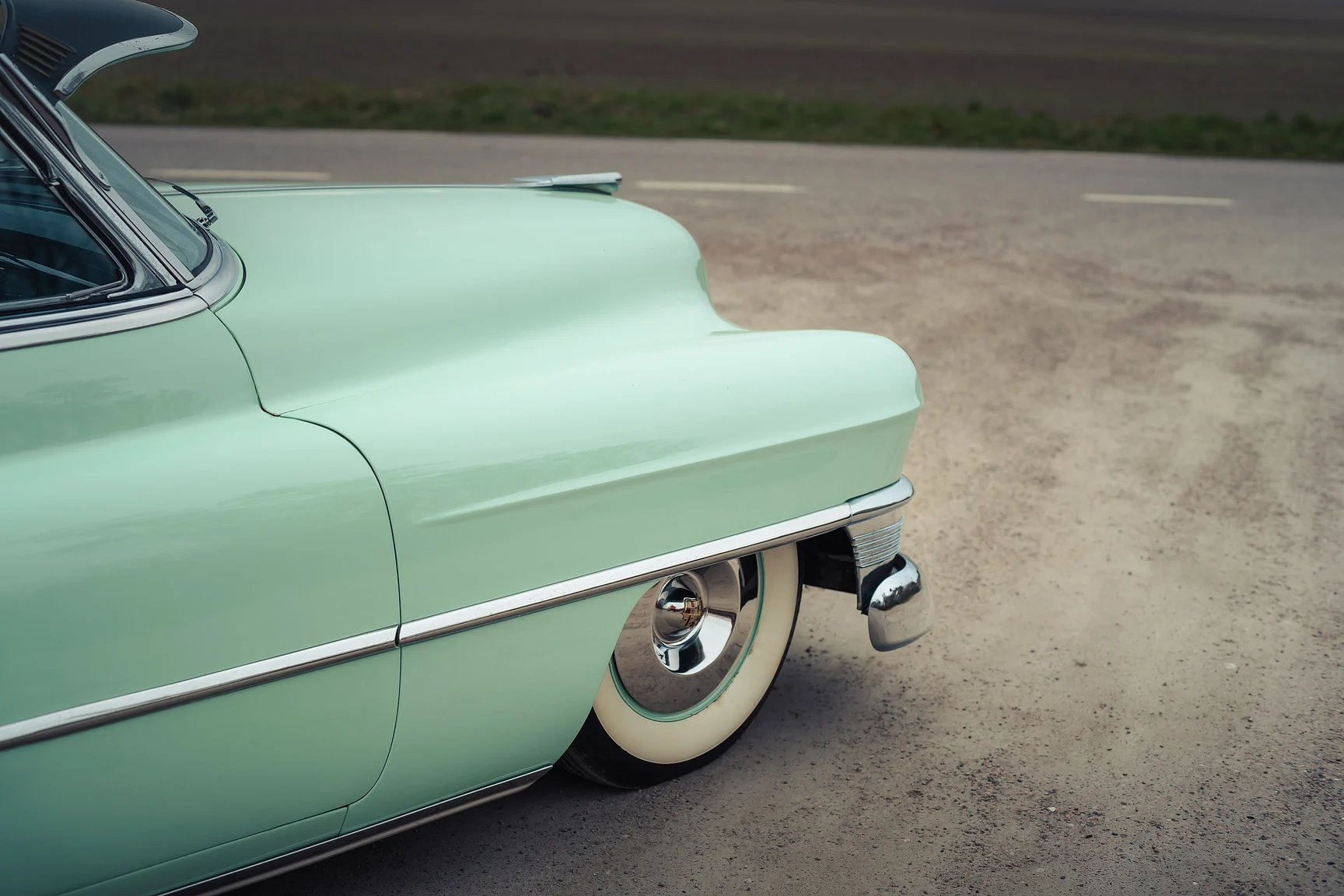 Aussenfoto 1953 Cadillac Series 62 (75)