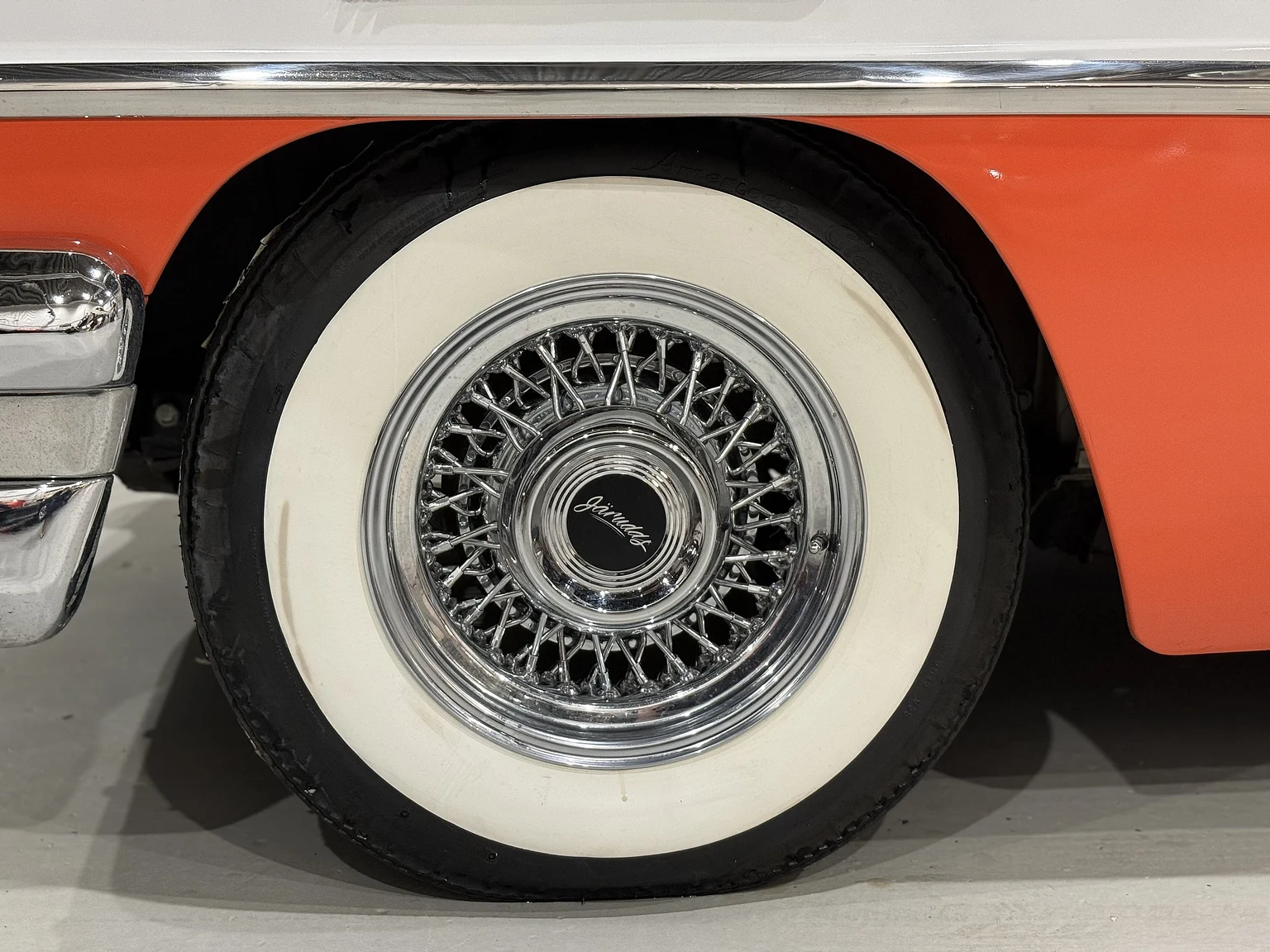 Exteriörbild på 1956 Mercury Montclair Sport Sedan (38)