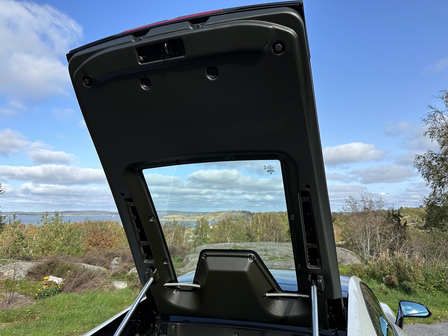 2006 Lamborghini Gallardo SE, Mekanik