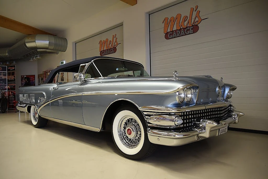 Bild von 1958 Buick Limited (35)