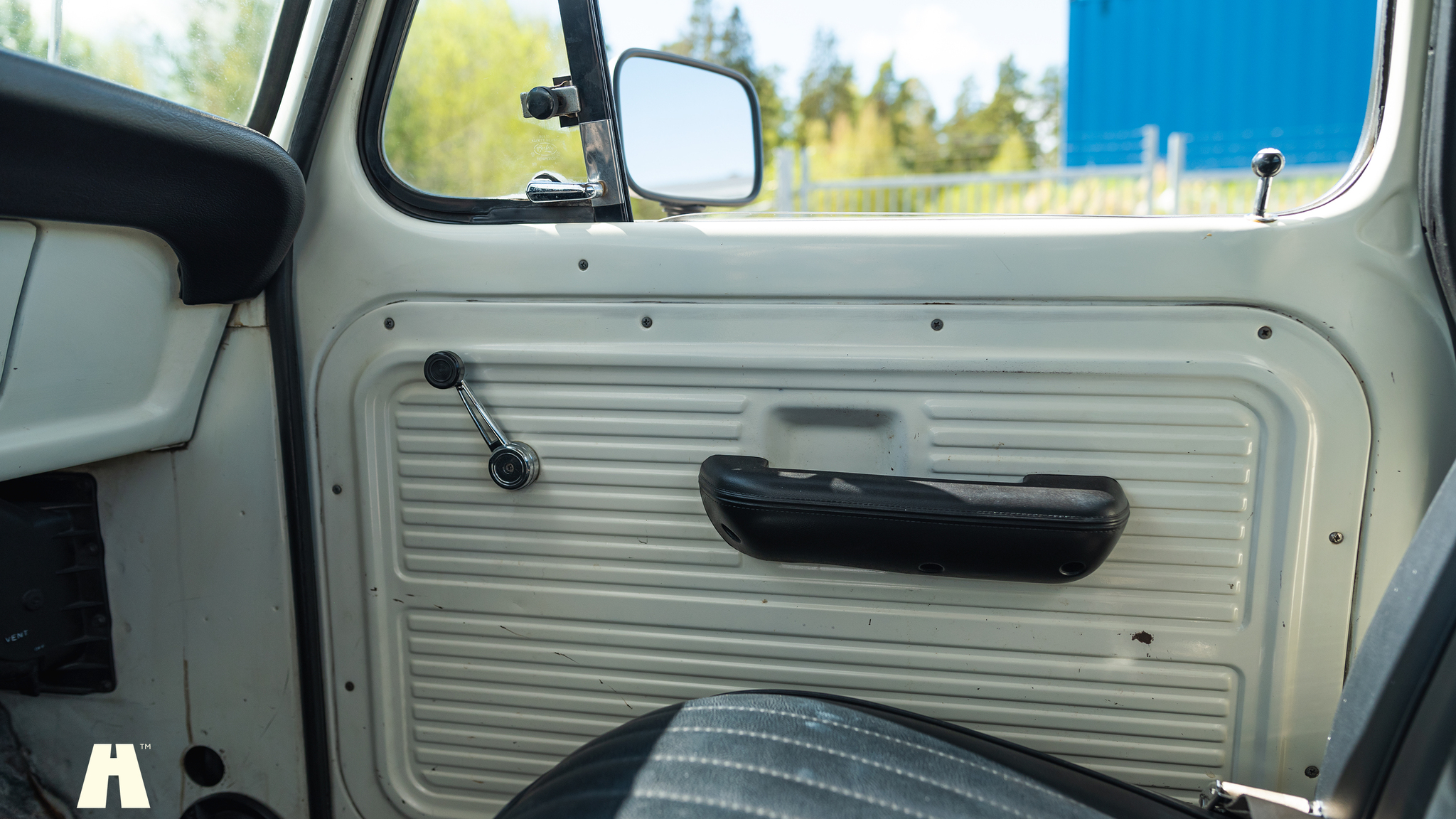 Interior image of 1969 Ford F100 (34)