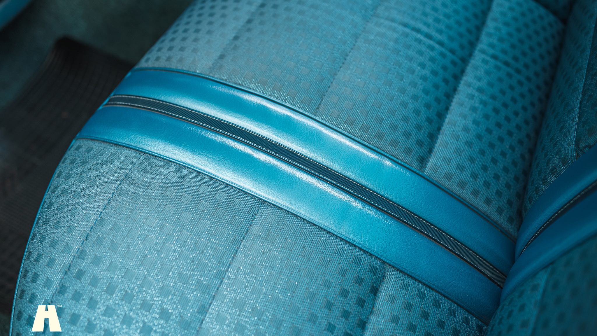 Interiörbild 1963 Mercury Monterey Custom 4-door (57)