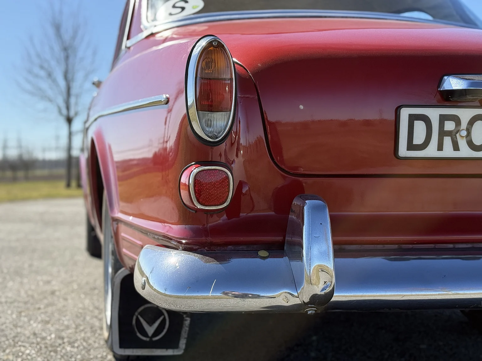 Aussenfoto 1966 Volvo Amazon 121 P130 (25)