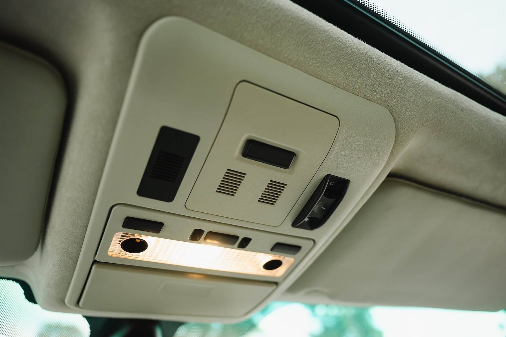 Interior image of 2012 Range Rover 4.4 TDV8 Westminster 
