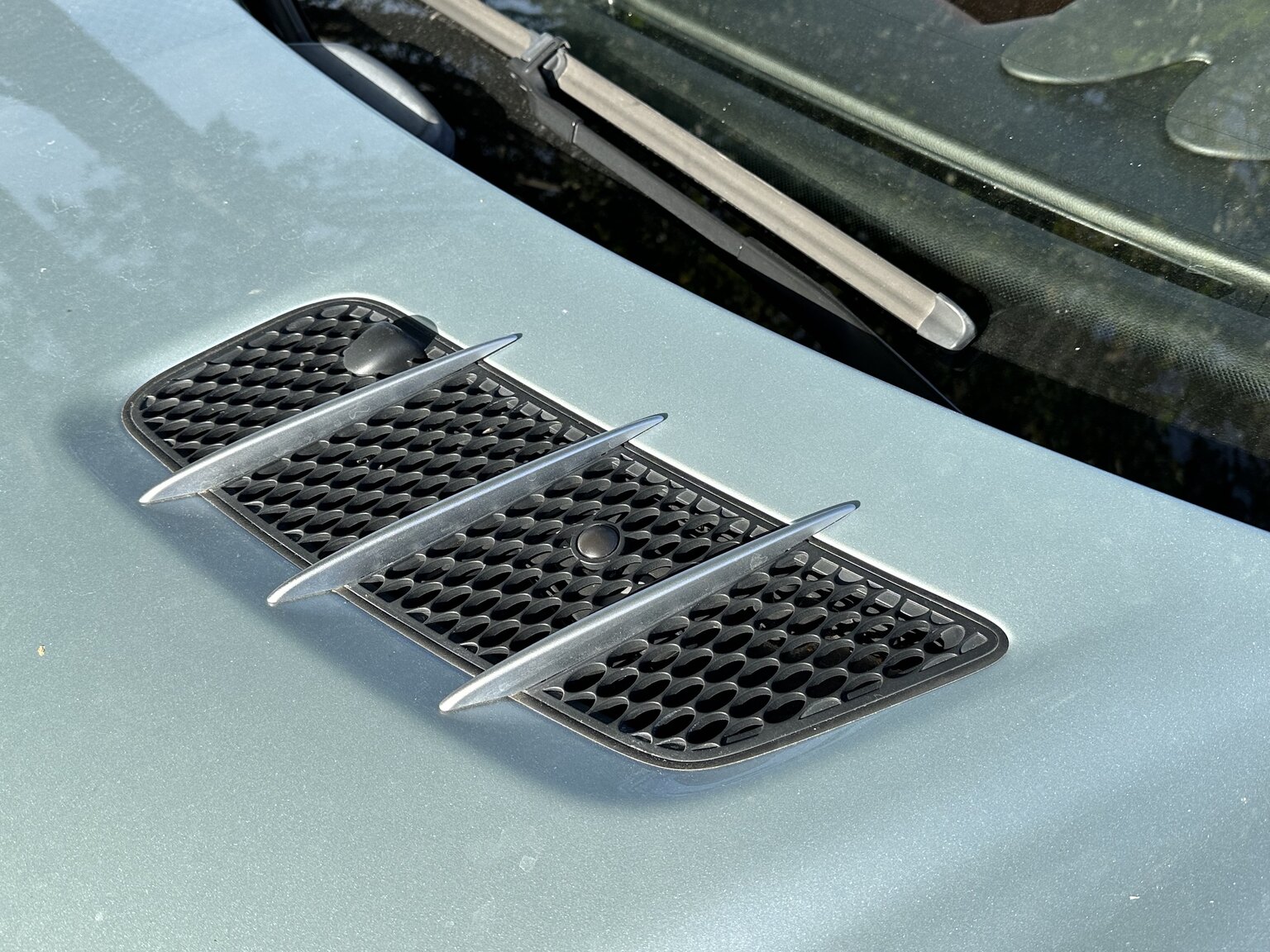 Exteriörbild på 2007 Mercedes-Benz SL500 AMG
