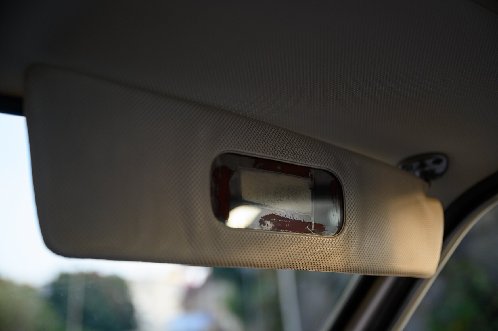 Interiörbild 1978 DACIA 1300