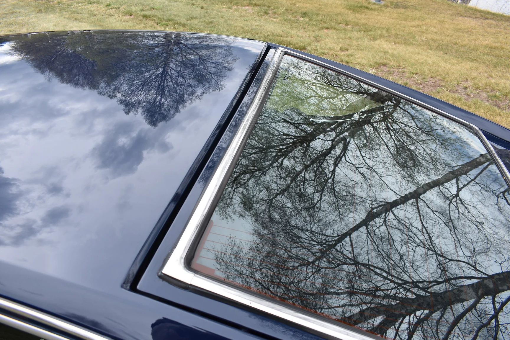 Exterior image of 1981 Alfa Romeo Alfetta GTV (42)