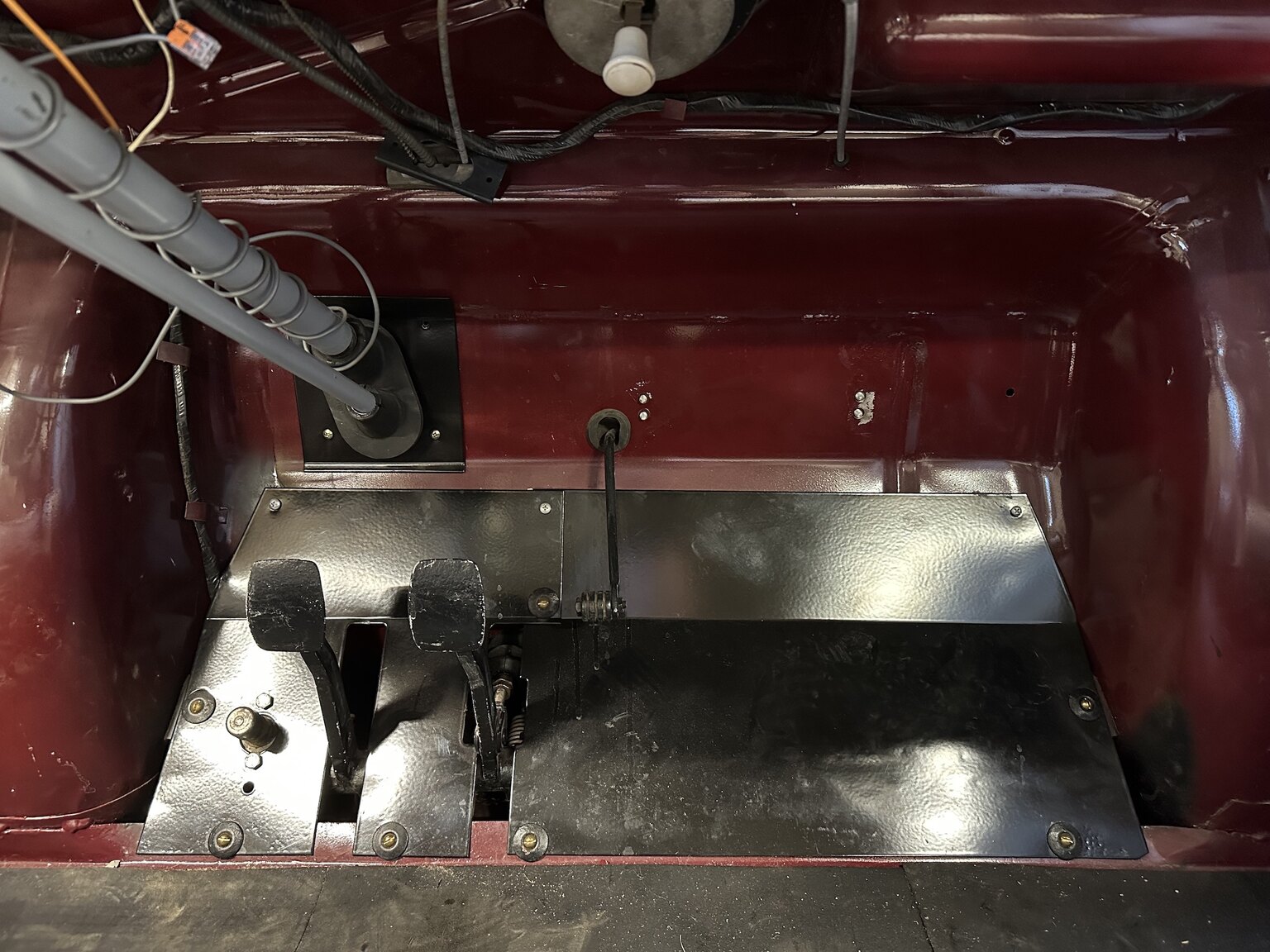 Interiörbild 1955 Saab 92 B De Luxe (21)