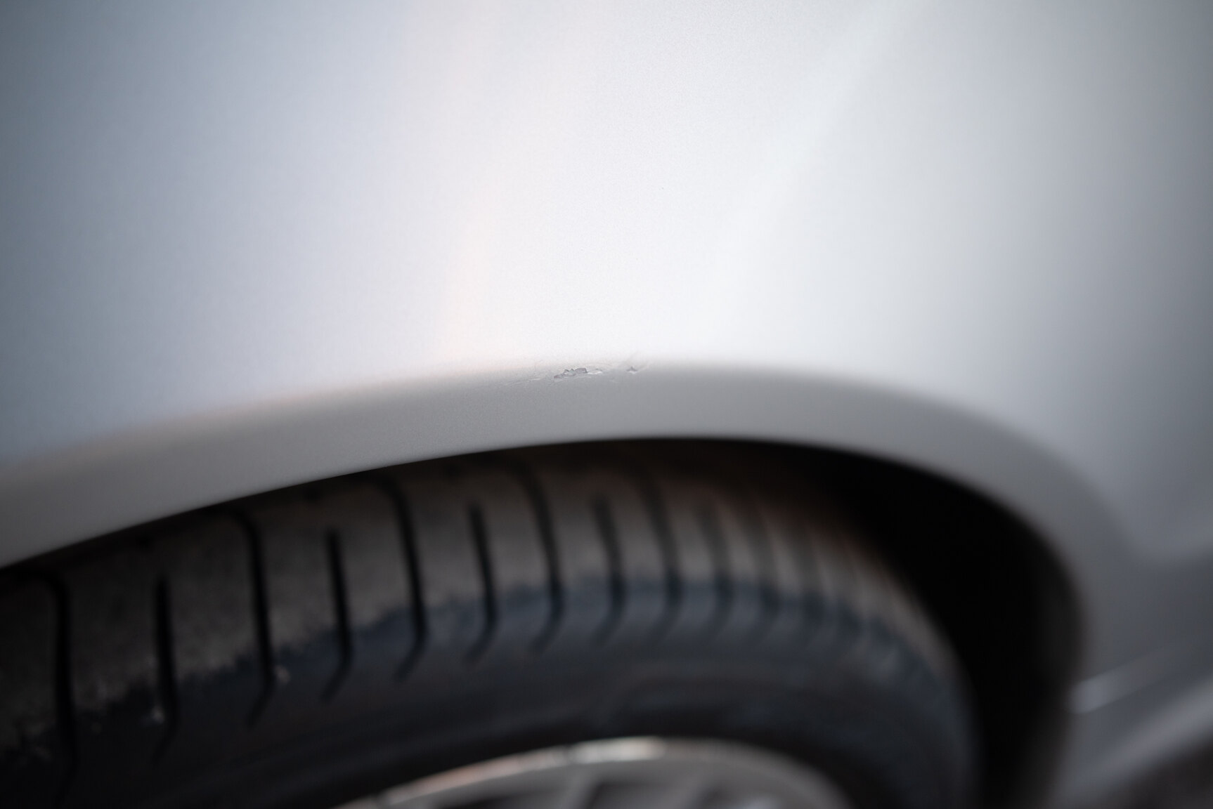 Aussenfoto 2003 Mercedes-Benz SL 55 AMG