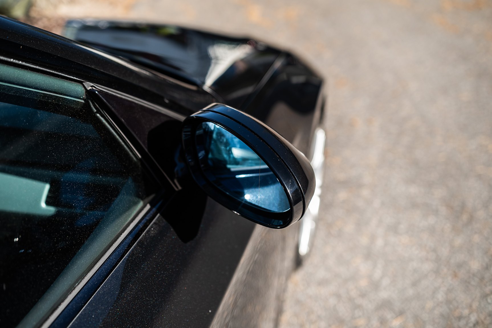 Exterior image of 2009 BMW 325Xi