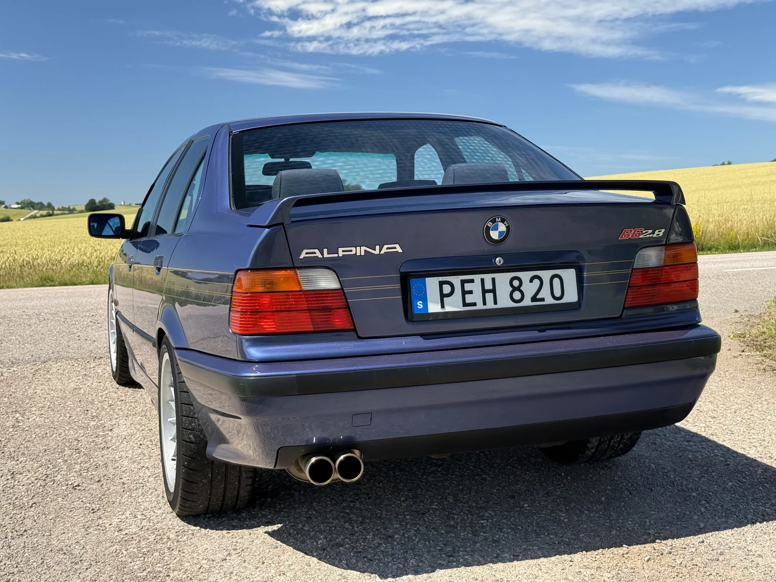 Aussenfoto 1993 ALPINA B6 2.8 (26)