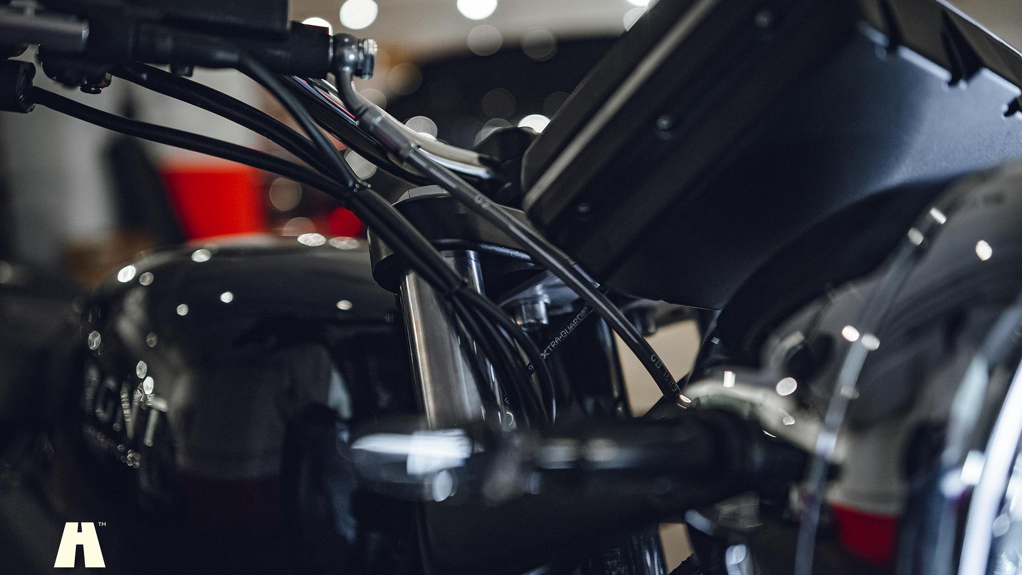 2022 RGNT NO.1 CLASSIC, Mekanik