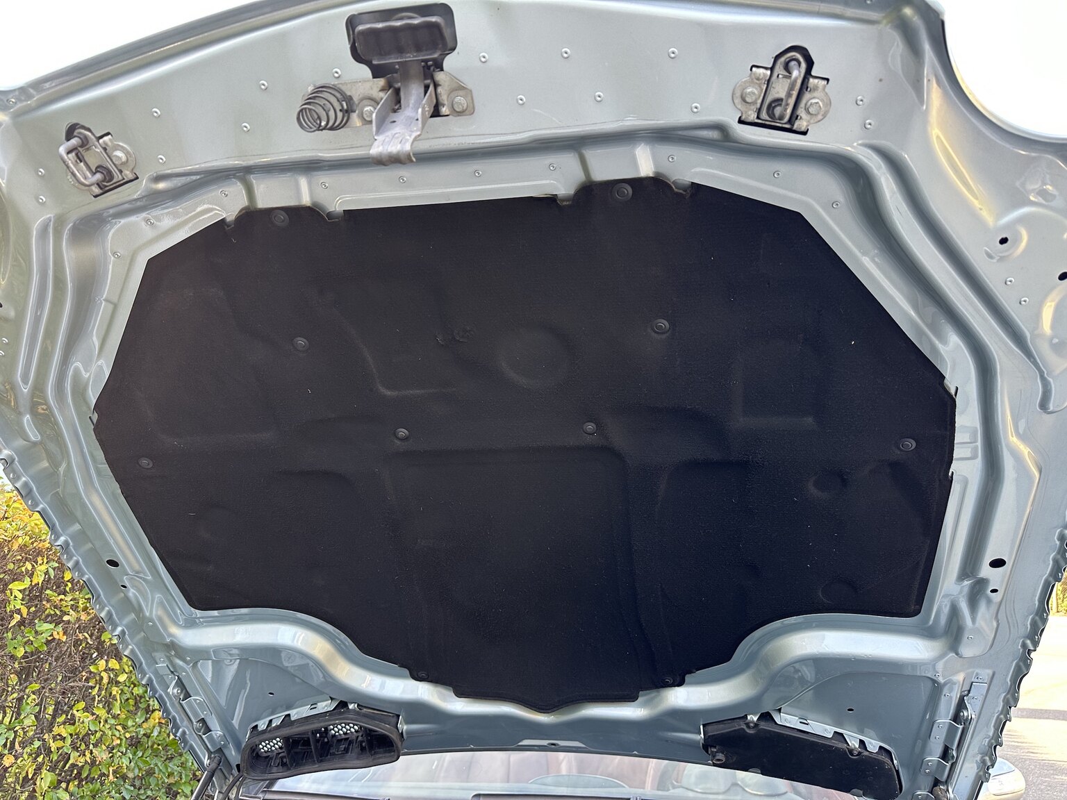Image of 2007 Mercedes-Benz SL500 AMG mechanics