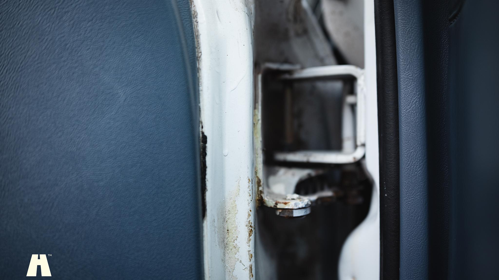 Innenraumfoto von 1994 Oldsmobile Cutlass Ciera Sedan 3.1 (61)