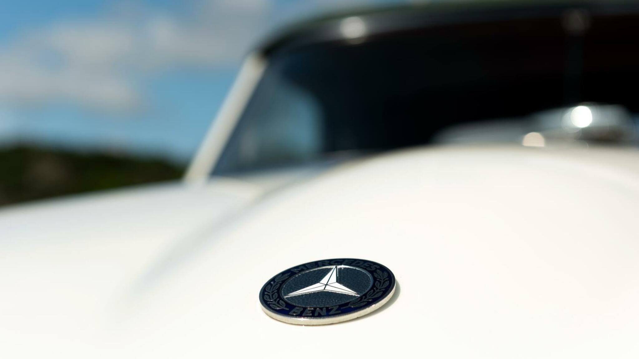 Aussenfoto 1956 Mercedes Benz 190 SL Roadster (37)