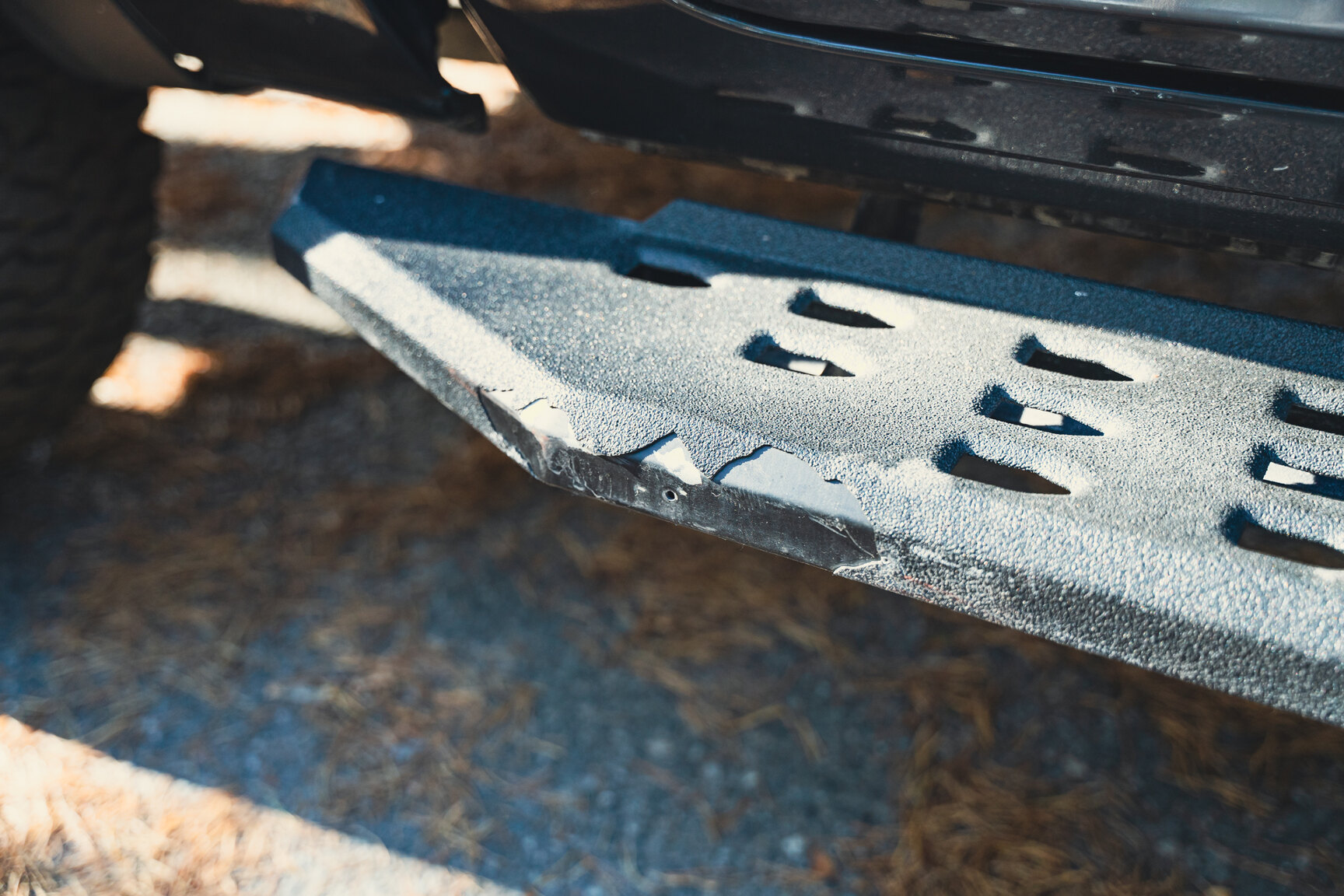 Exterior image of 2017 Dodge Ram 1500 AEV (137)