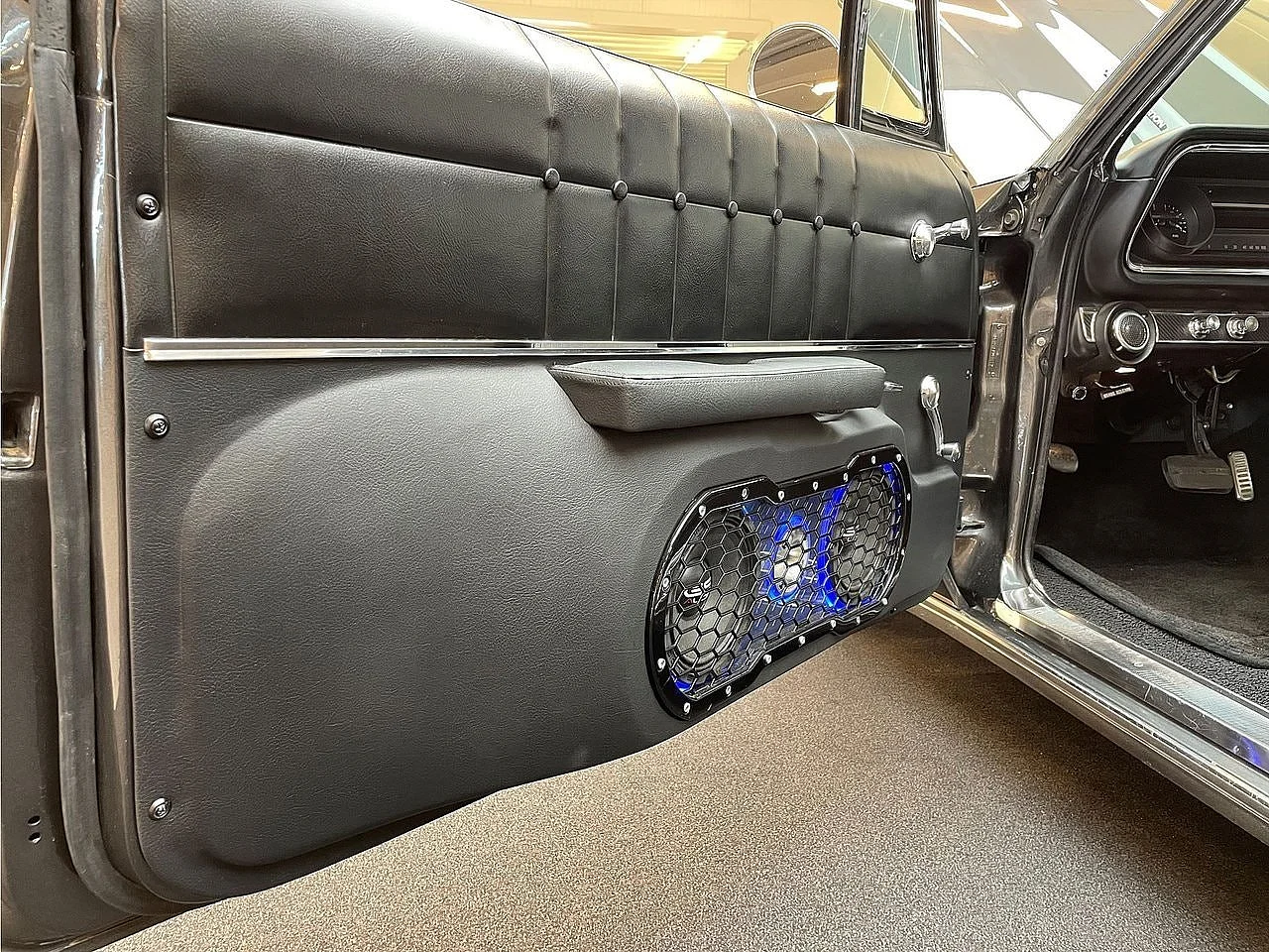 Bild von 1965 Chevrolet Impala (4)