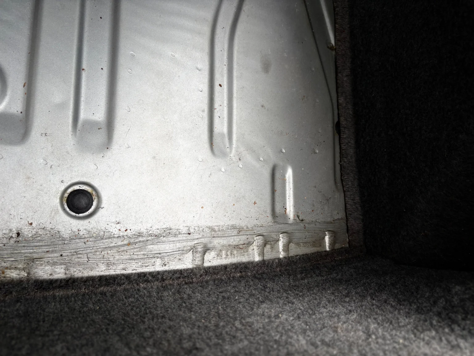 Image of 1988 BMW 730iA mechanics (5)