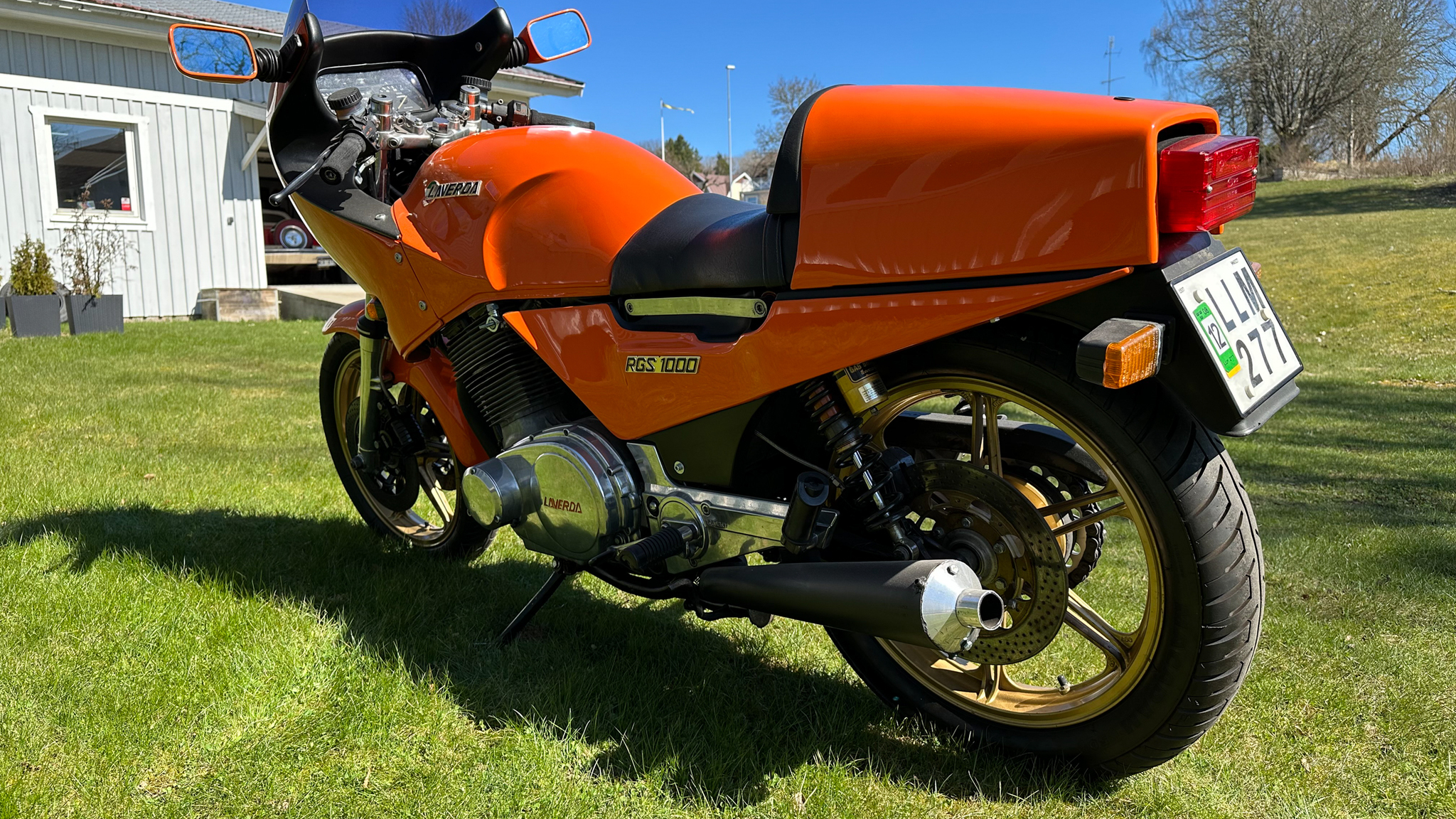Aussenfoto 1983 Laverda 1000 RGS (13)