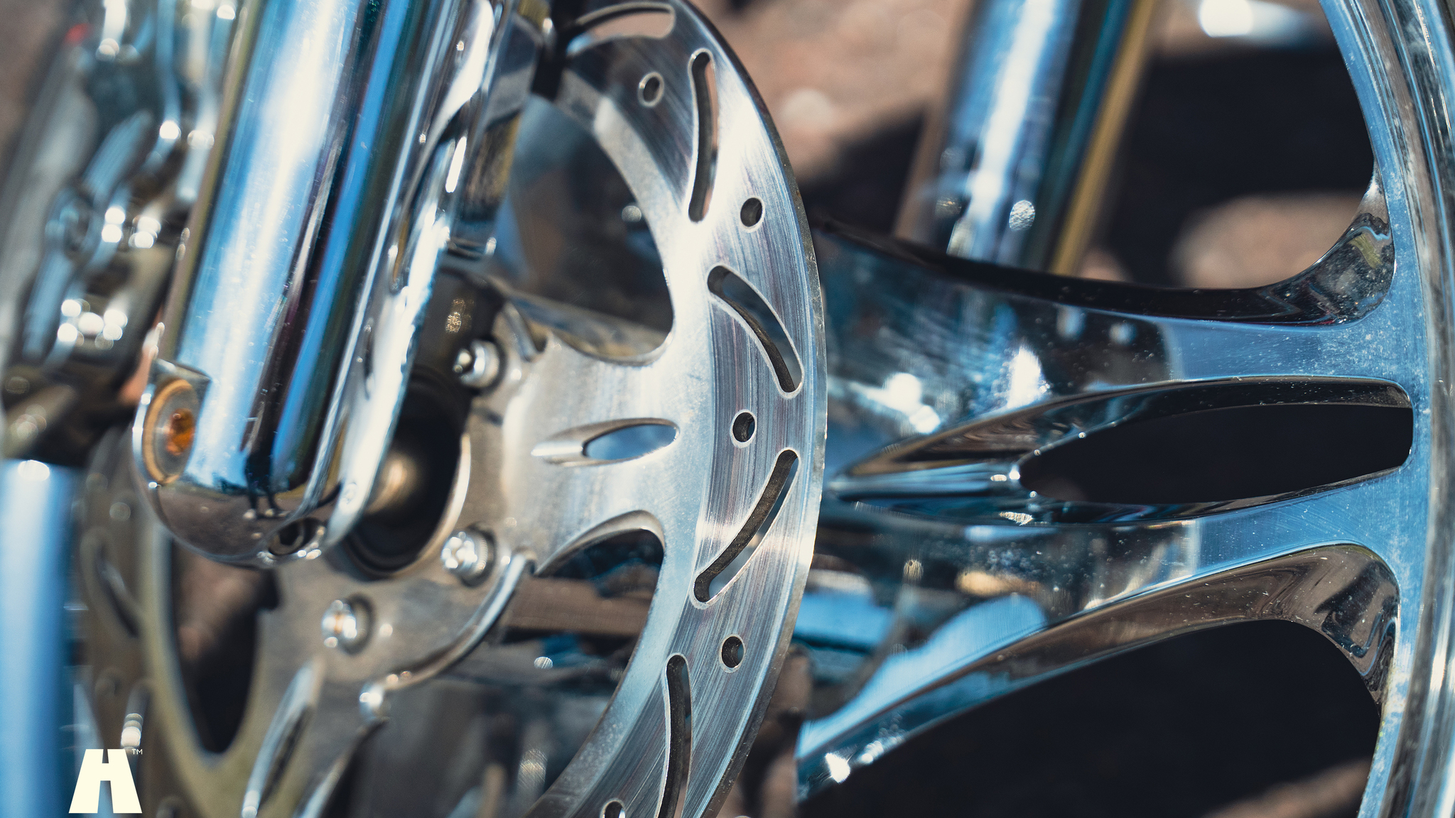 2012 Harley Davidson Carbonite (3), Mekanik