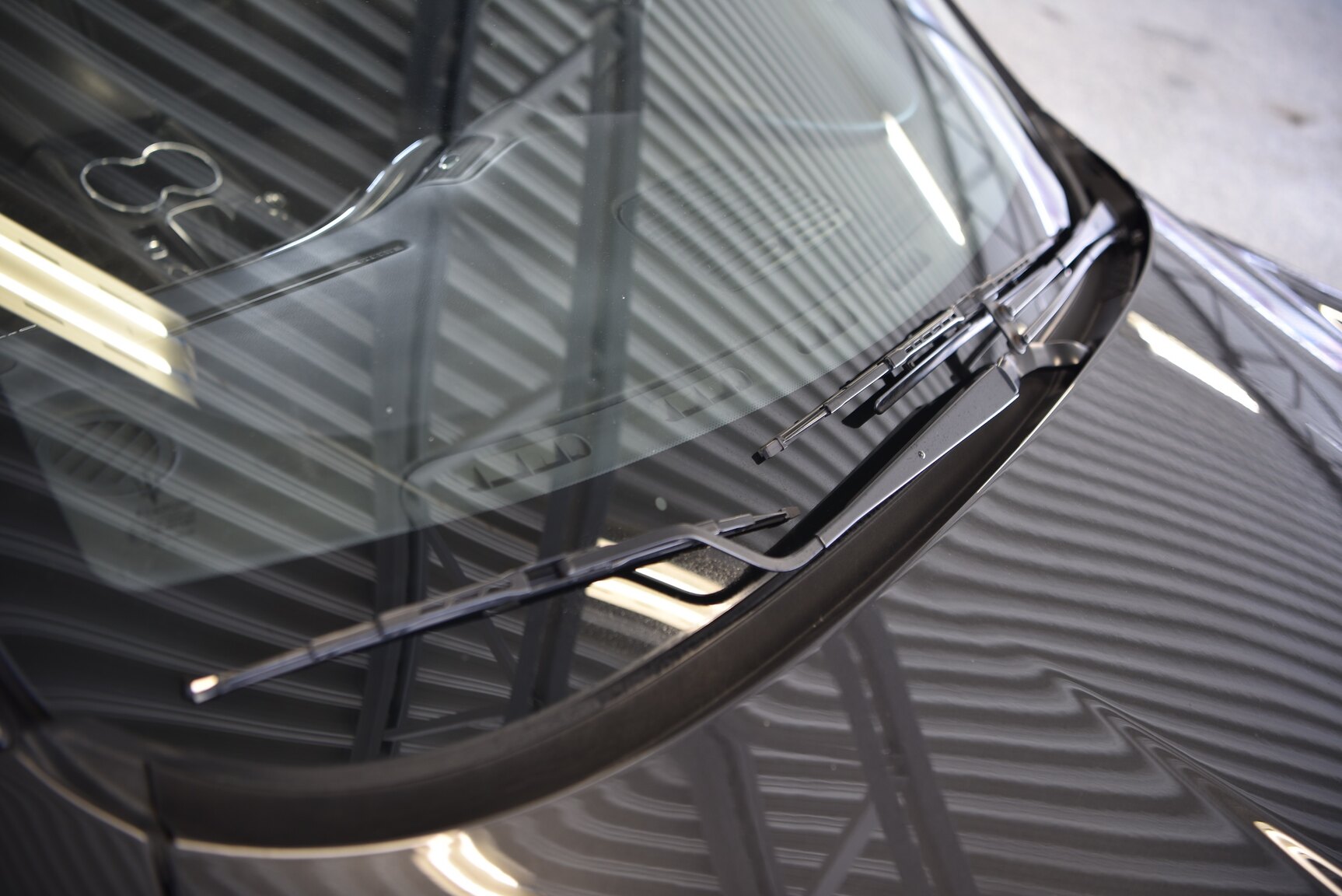 Exteriörbild på 2016 Maserati Grancabrio (51)