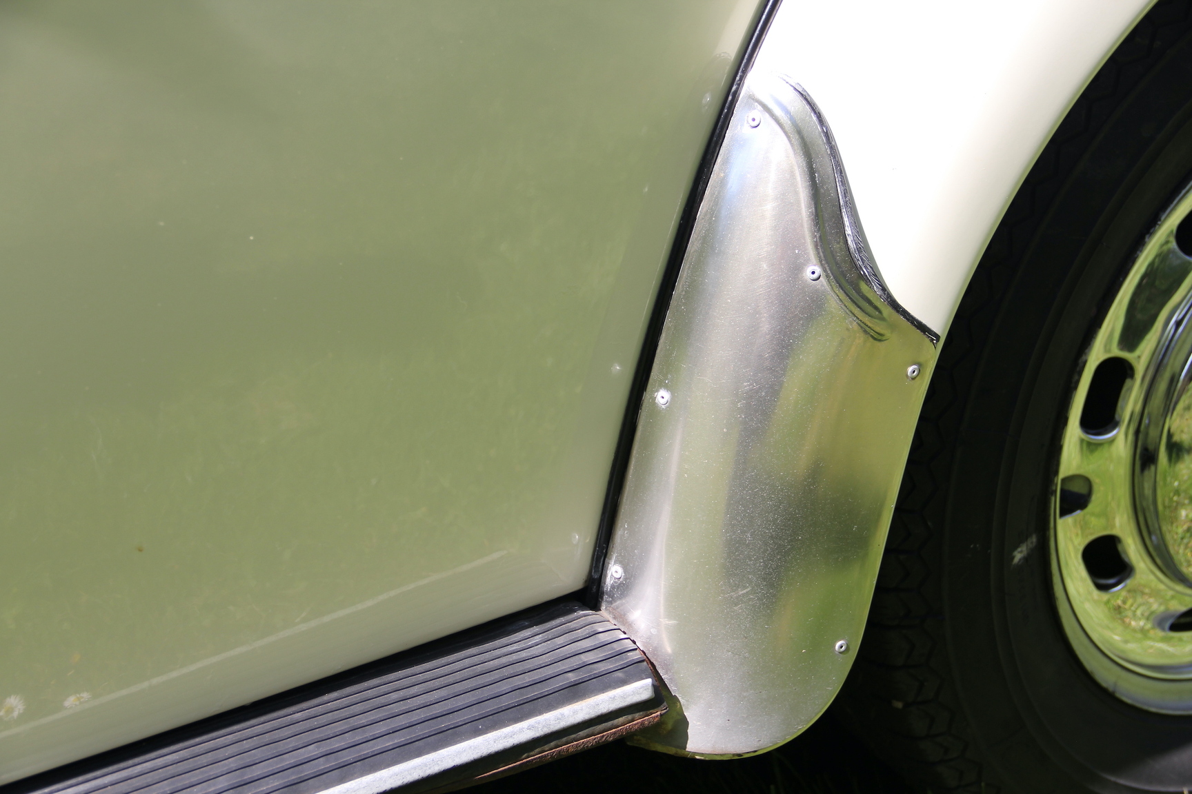 Exteriörbild på 1974 Volkswagen Beetle 1303 S (59)