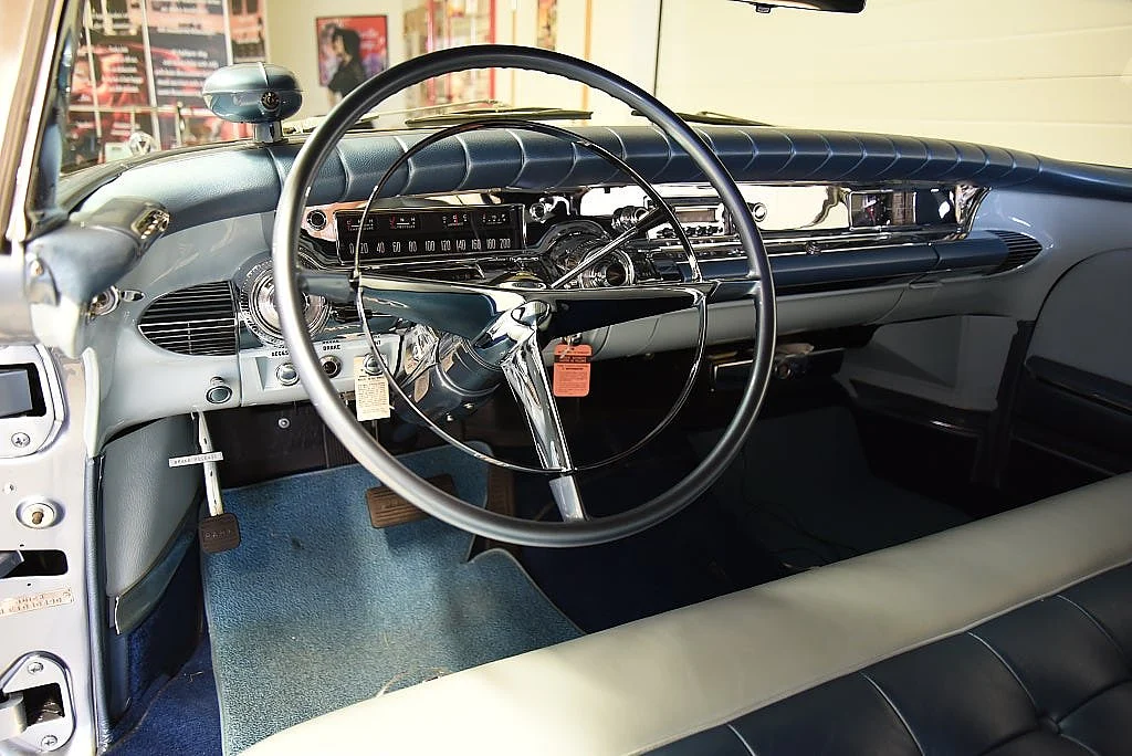 Bild von 1958 Buick Limited (24)