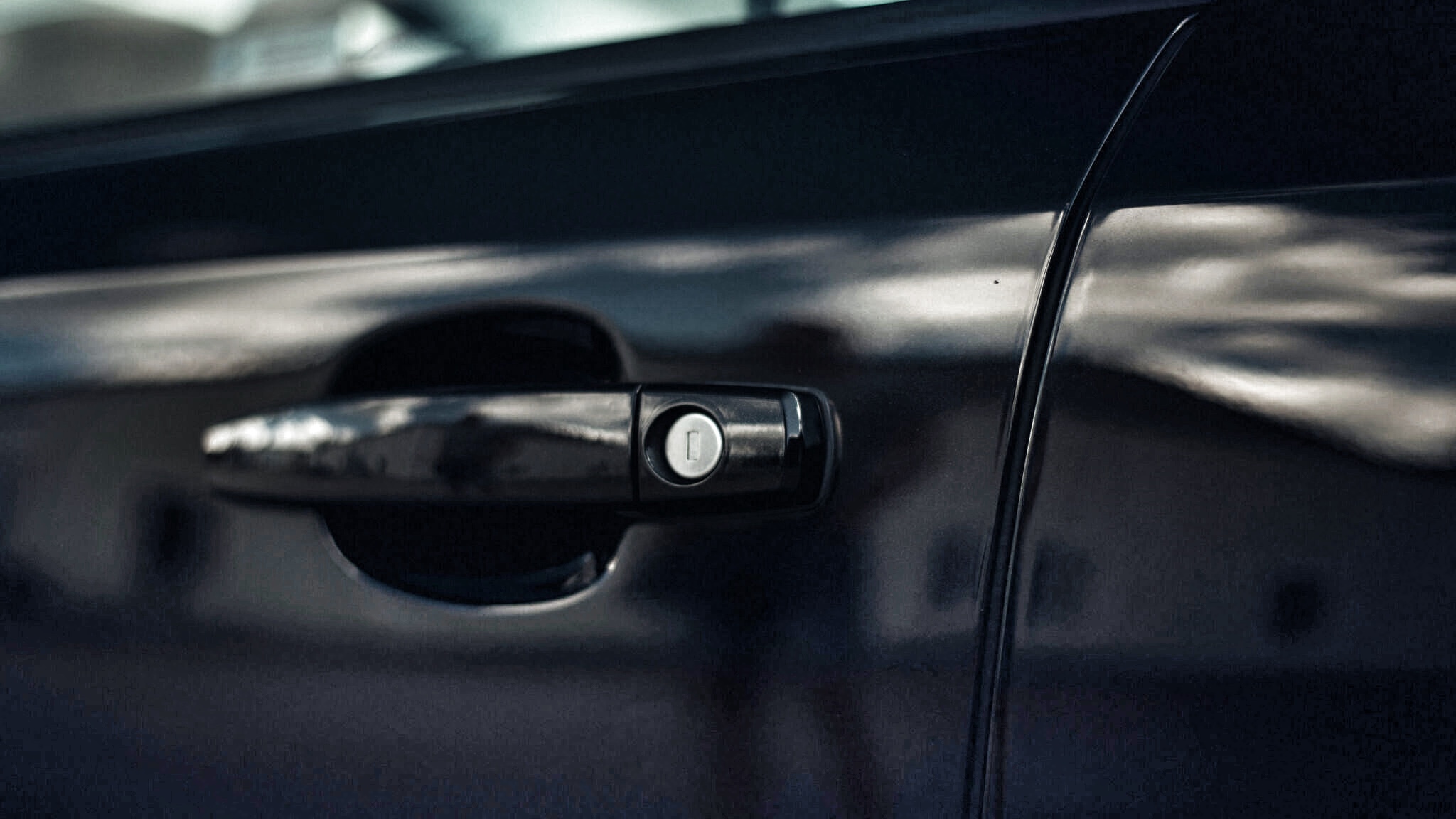 Exteriörbild på 2008 SAAB 9-3 Turbo X