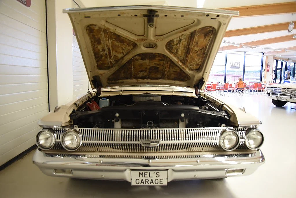 Bild von 1962 Mercury Monterey (40)