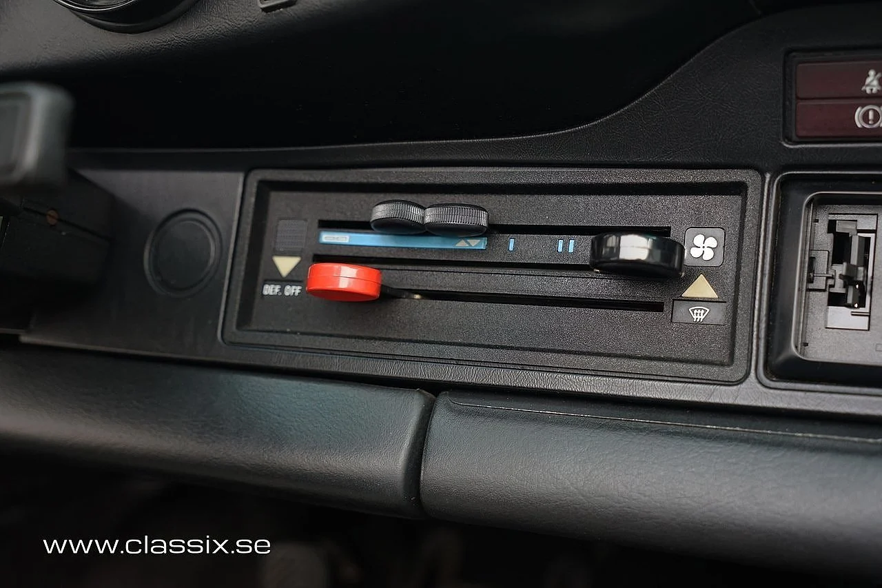 Bild von 1983 Porsche 911 (9)