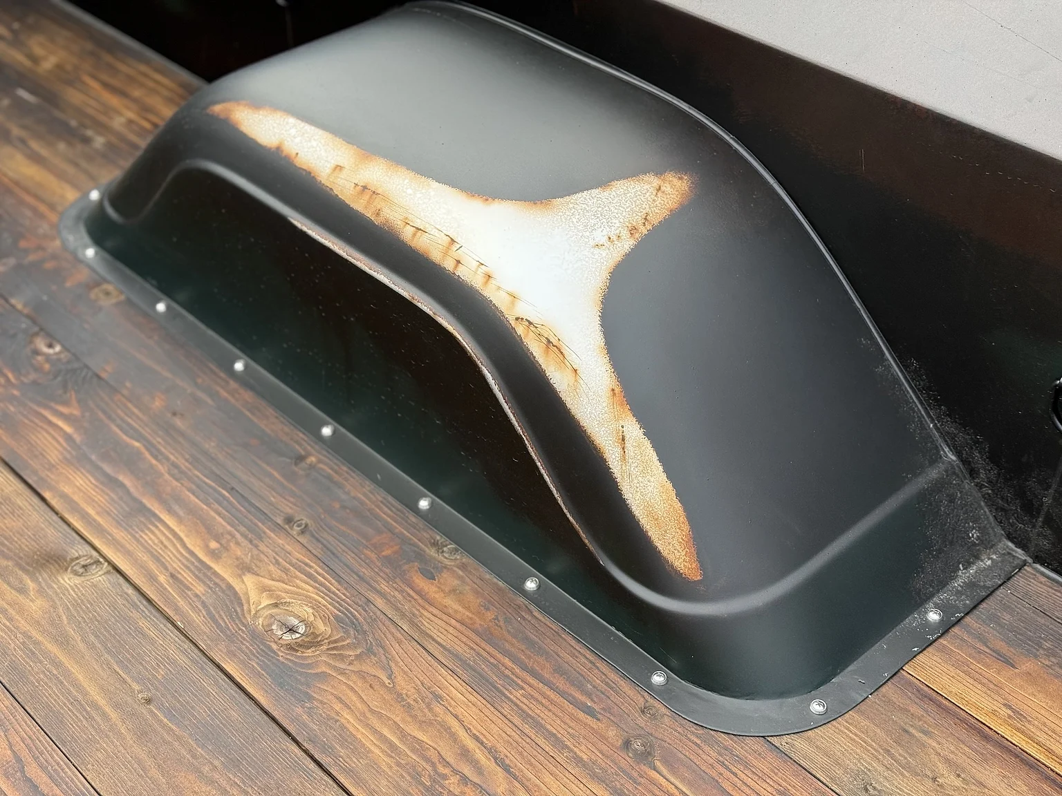 Aussenfoto 1953 Chevrolet 3600 Custom by Järudds (34)