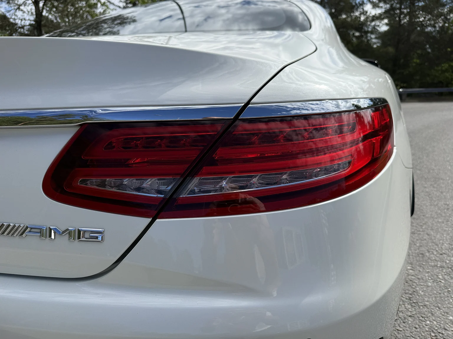Aussenfoto 2016 Mercedes-Benz S 63 AMG 4MATIC (52)