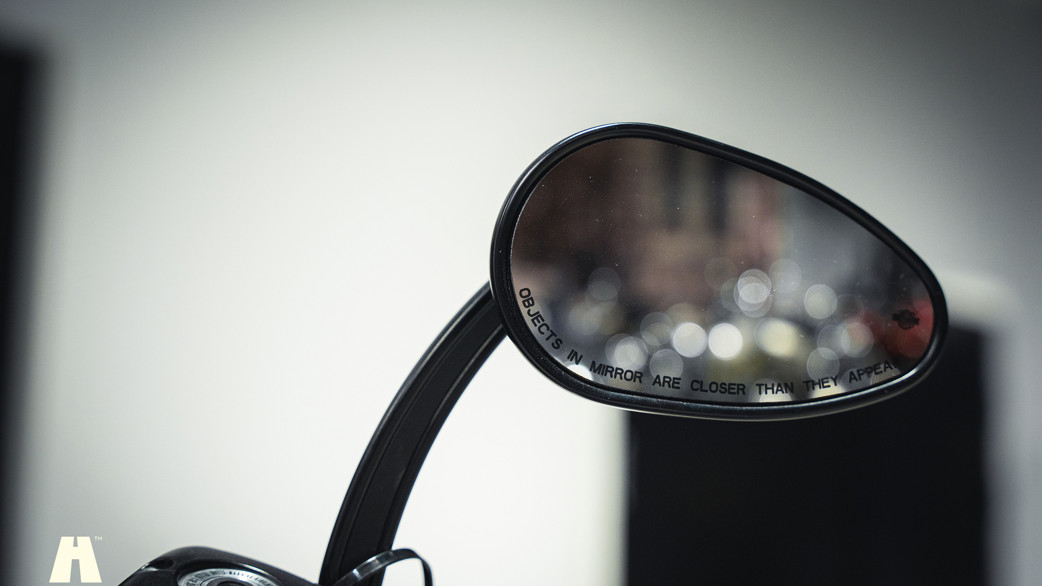 Exteriörbild på 2008 Harley-Davidson Cross Bones Twin Cam (65)