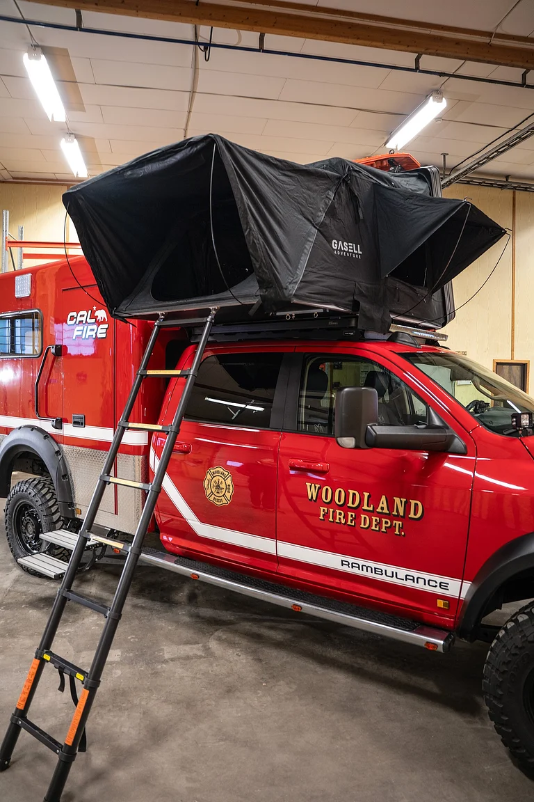 Exteriörbild på 2020 Dodge Ram 2500 Overland (21)