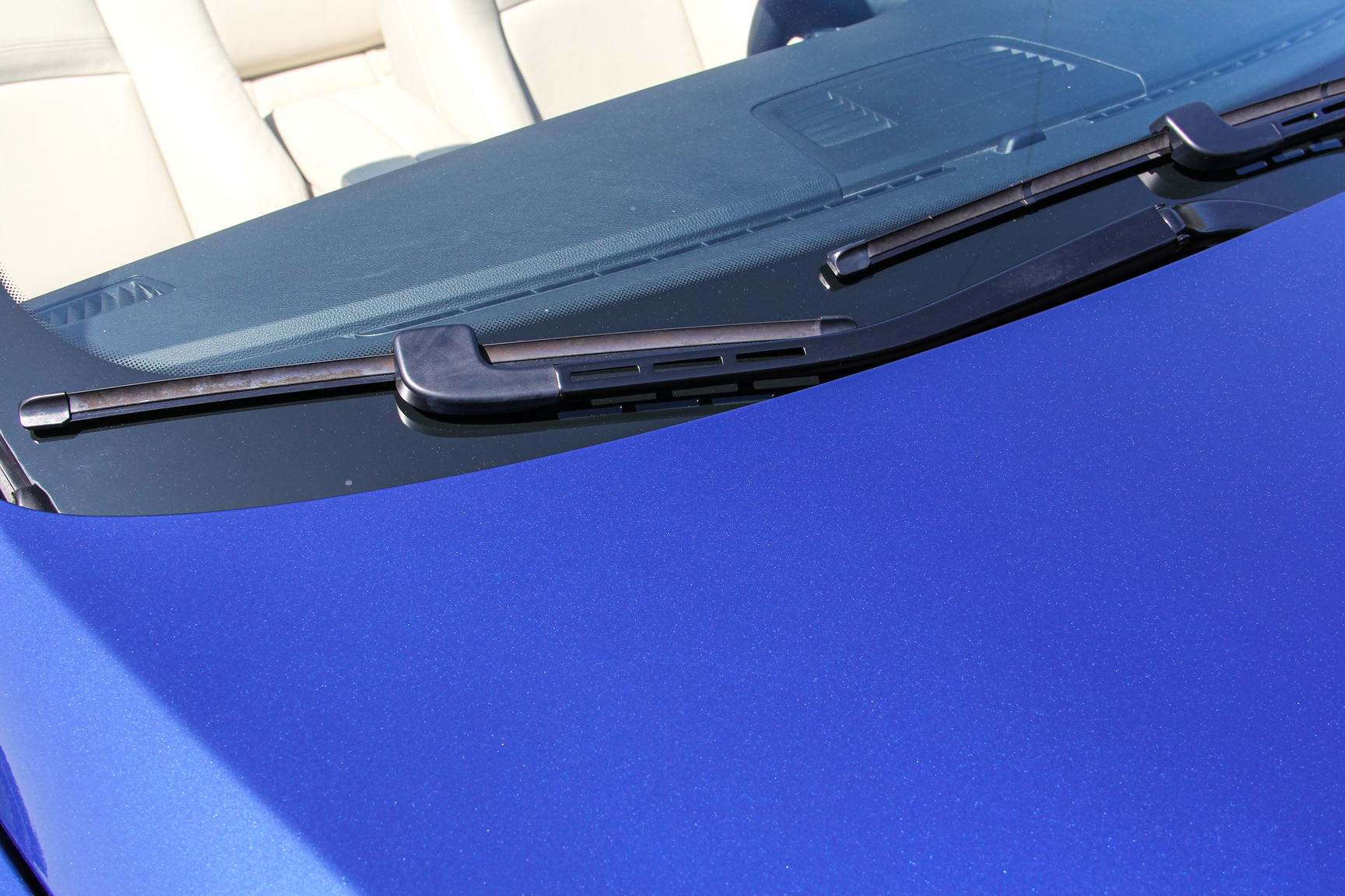 Exteriörbild på 2007 BMW 335i Cabriolet (27)