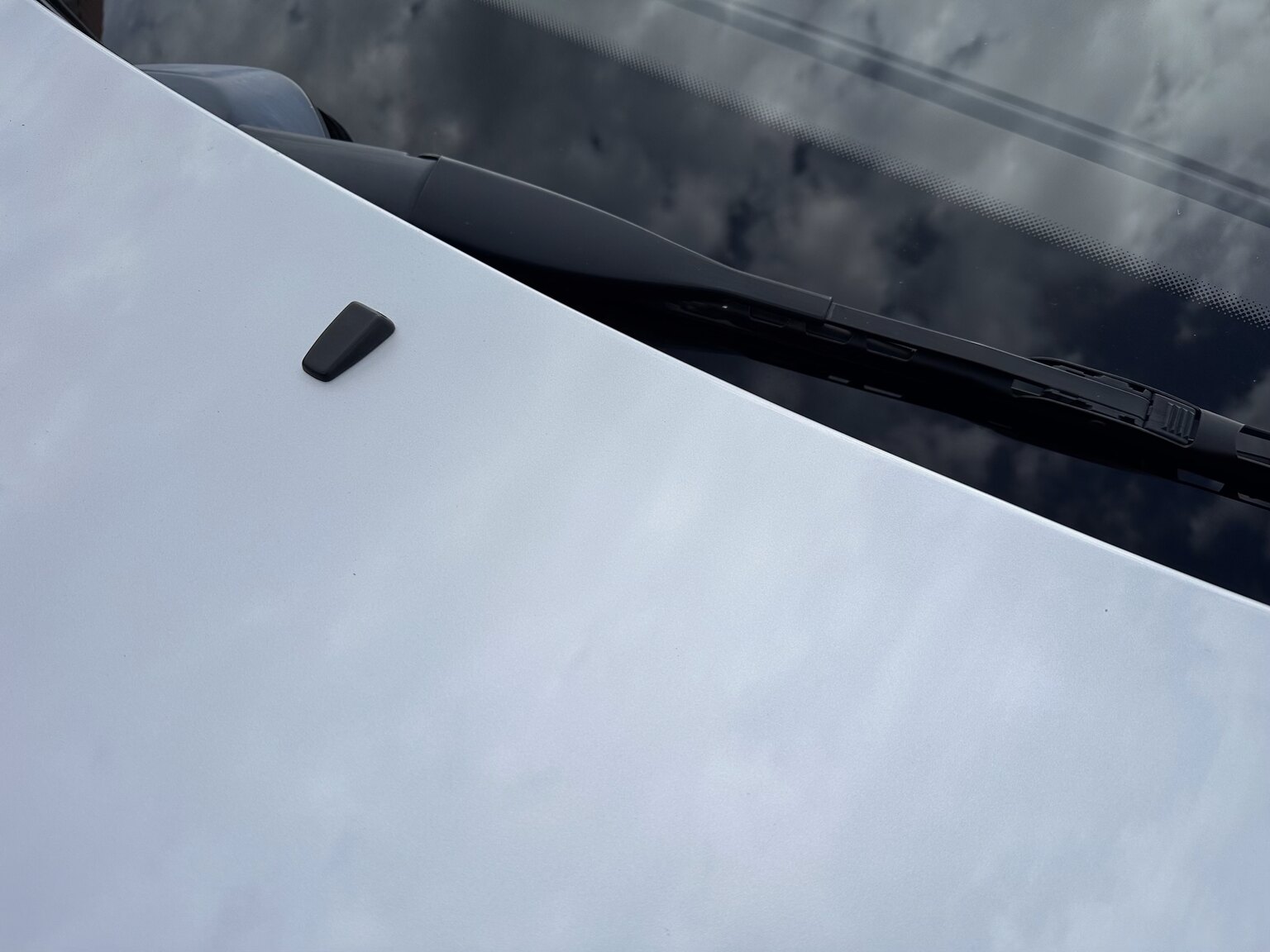 Aussenfoto 1992 Mercedes-Benz SL 500