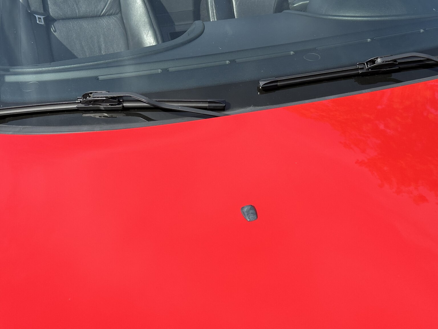 Exteriörbild på 1997 BMW Z3 Roadster