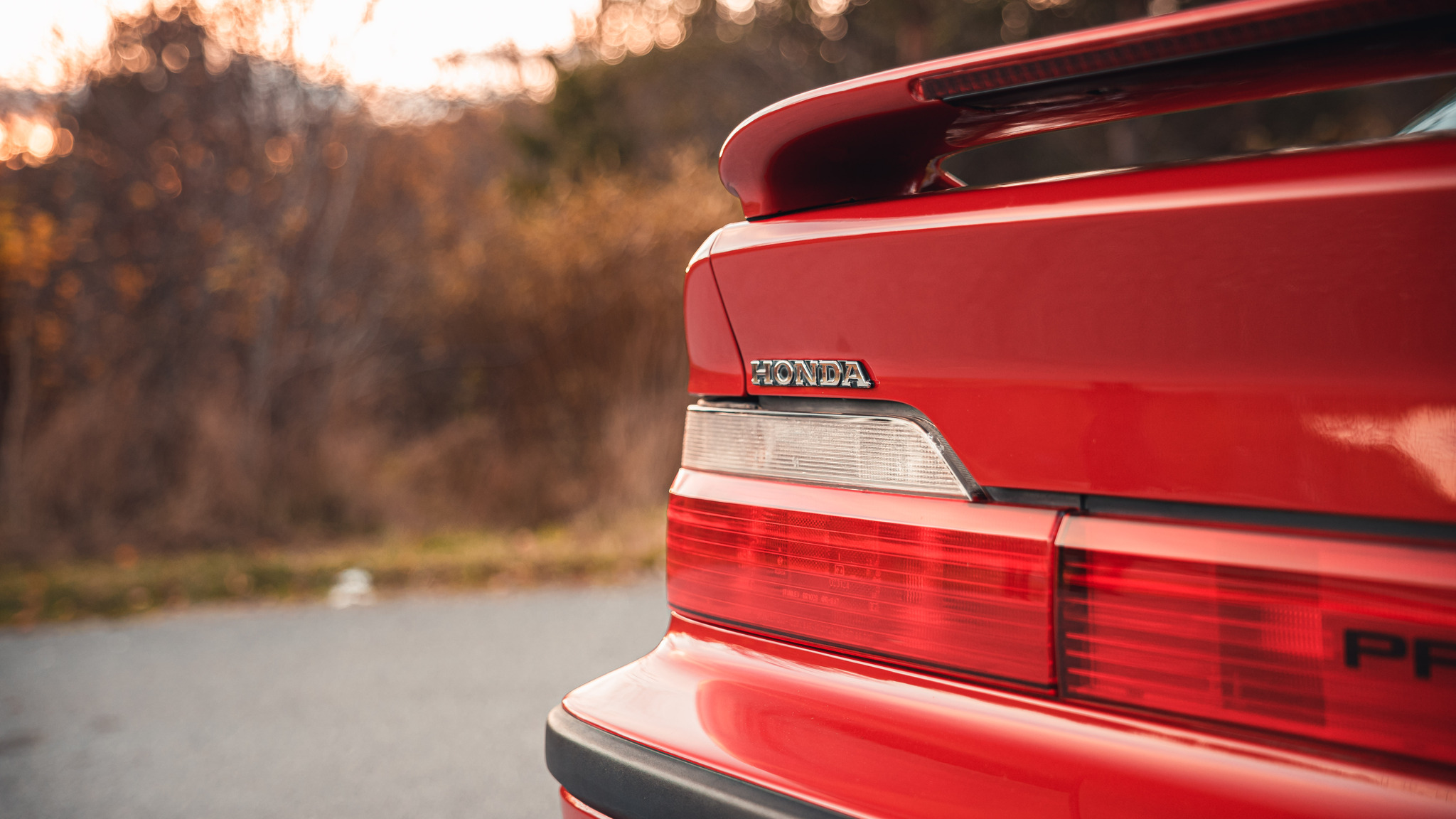 Exteriörbild på 1990 Honda Prelude (61)