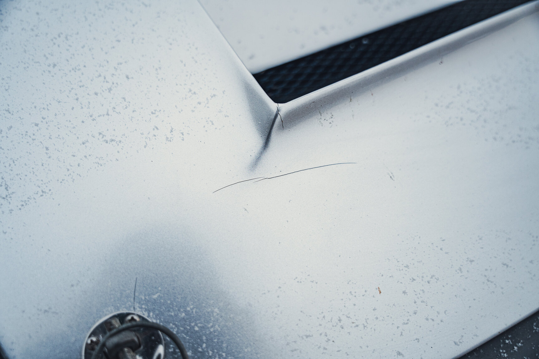 Exterior image of 1978 Porsche 911 930 Turbo