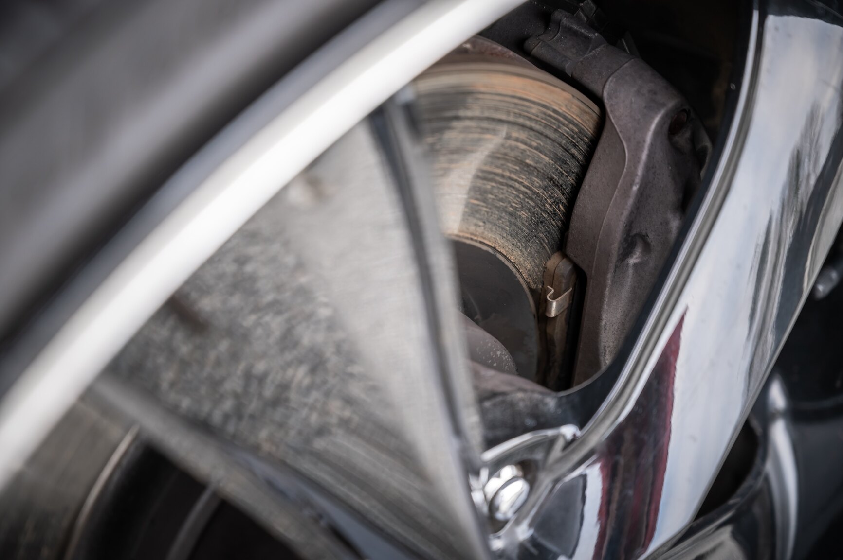 Exterior image of 2010 Chevrolet Camaro SS (68)