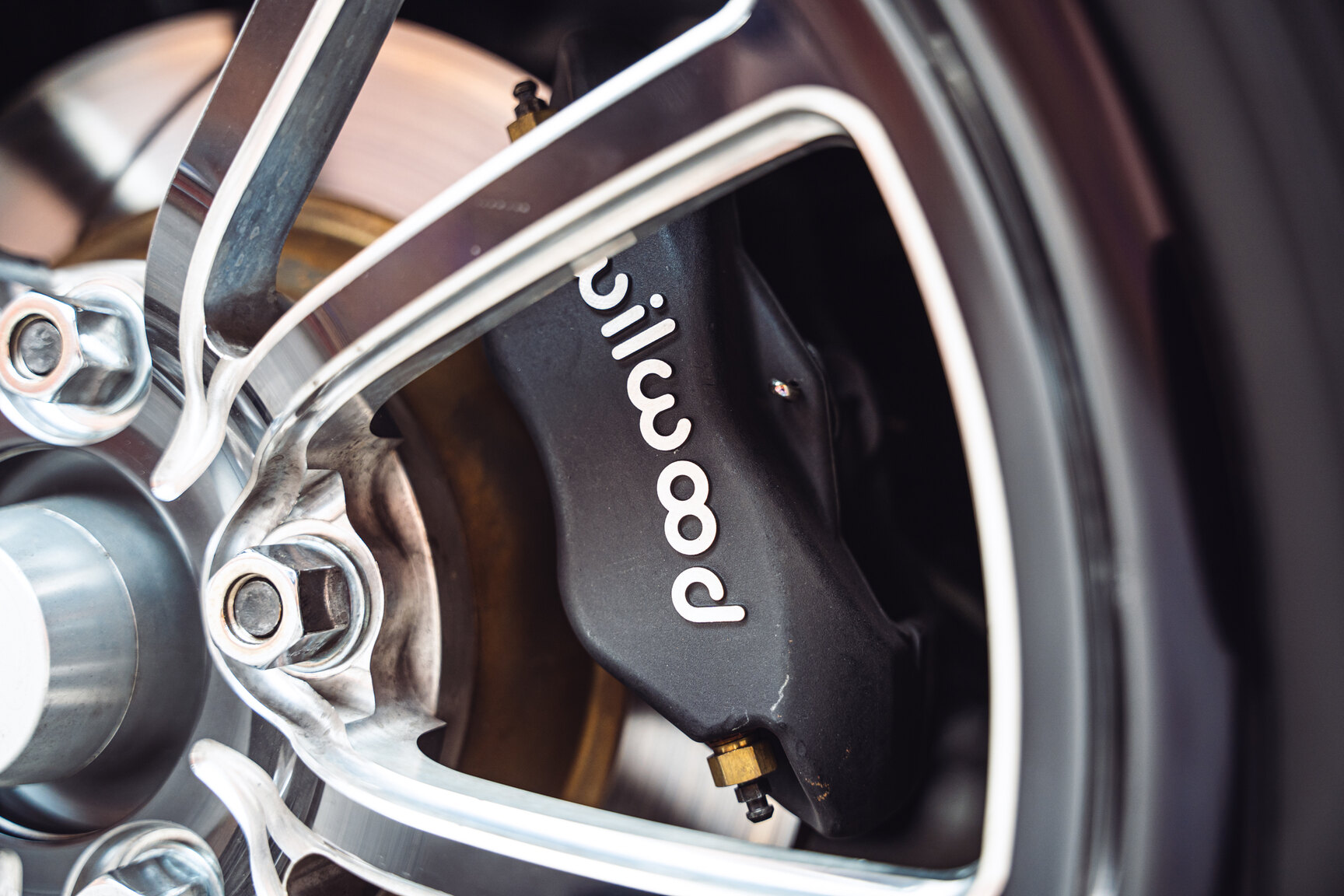 Exterior image of 1968 Chevrolet Chevelle PRO Street (105)