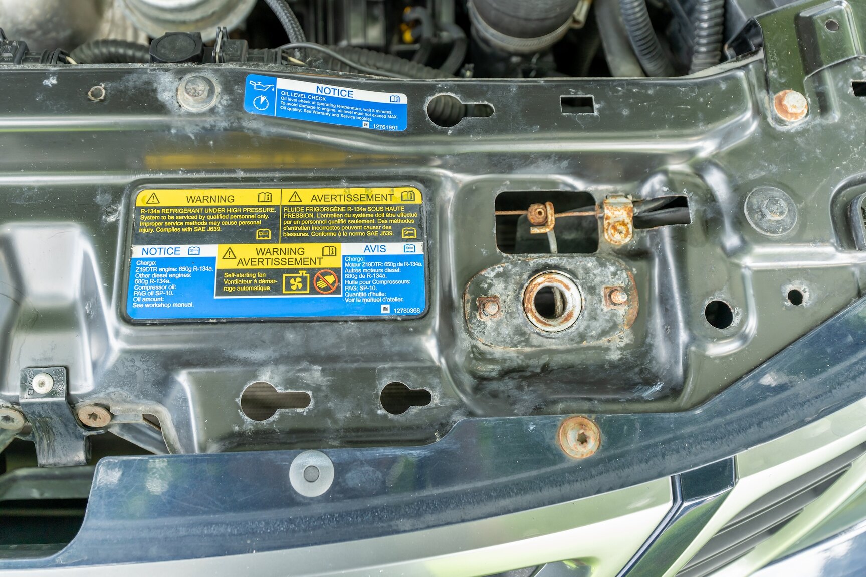 Image of 2010 2010 SAAB 9-3 TTiD Aero mechanics