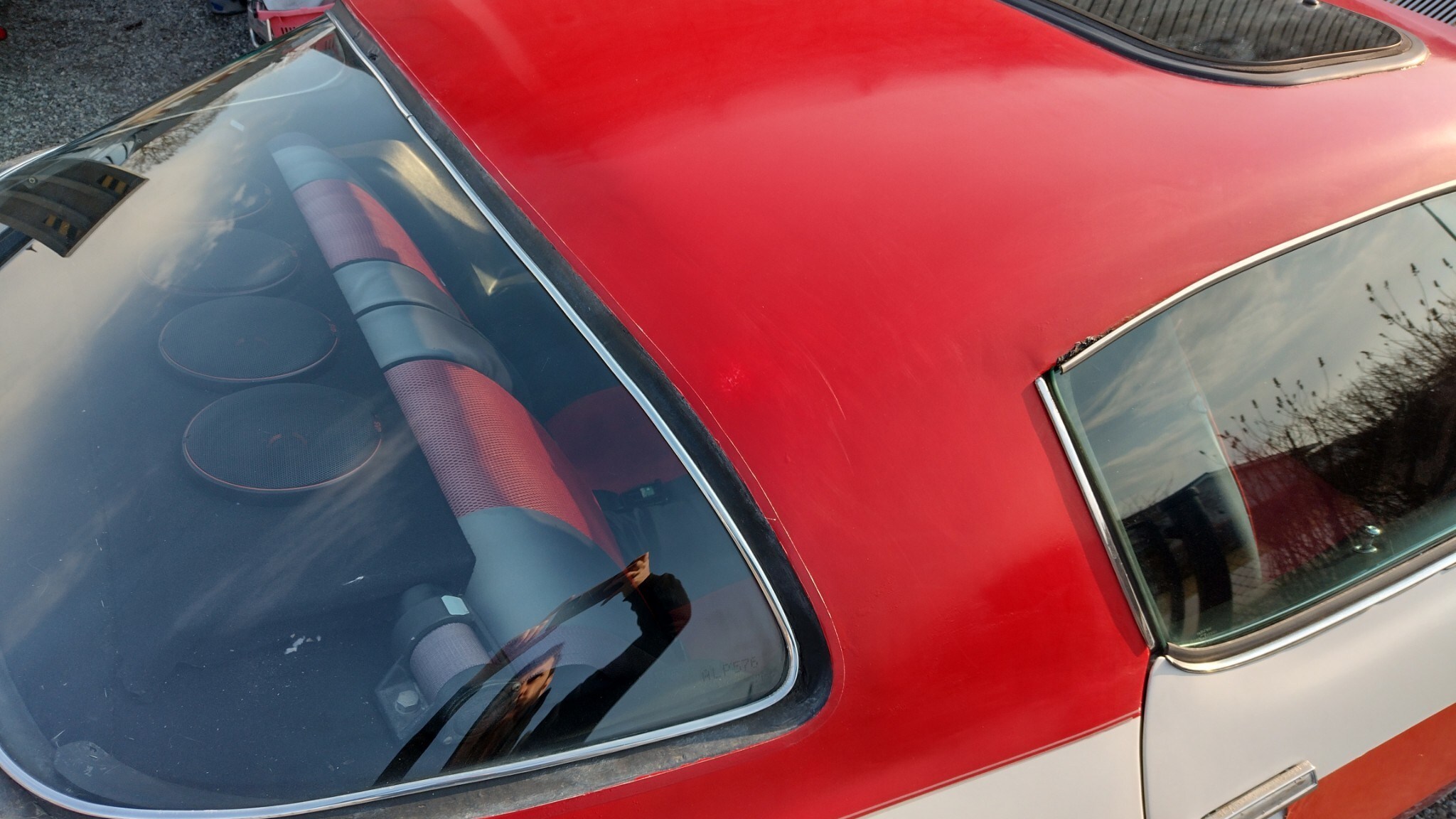 Aussenfoto 1975 Chevrolet Camaro 307 (32)