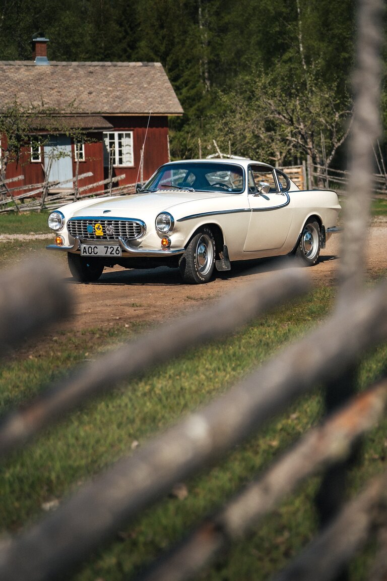 Aussenfoto 1963 Volvo 1800 S (57)