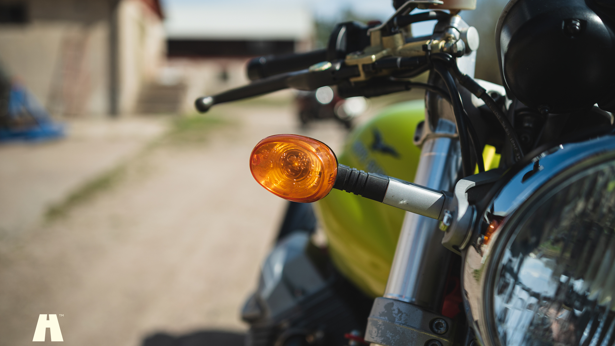 Exteriörbild på 2002 Moto Guzzi V11 Sport (11)