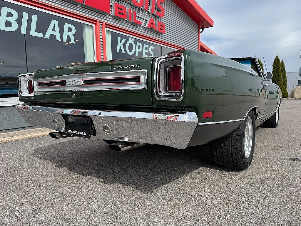 Image of 1969 Plymouth GTX (8)